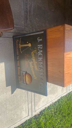 Naval supply board