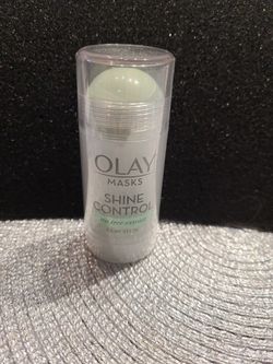 Olay Masks Shine Control