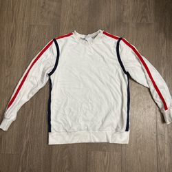 Puma x TMC LL Crew Neck