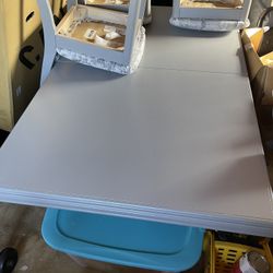 Kitchen Table And Chairs