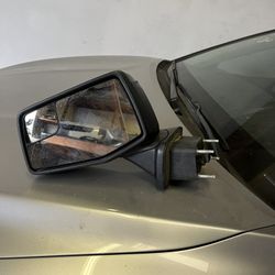 2022 Chevy  Silverado Mirror 