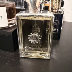 Amouage Reflection 