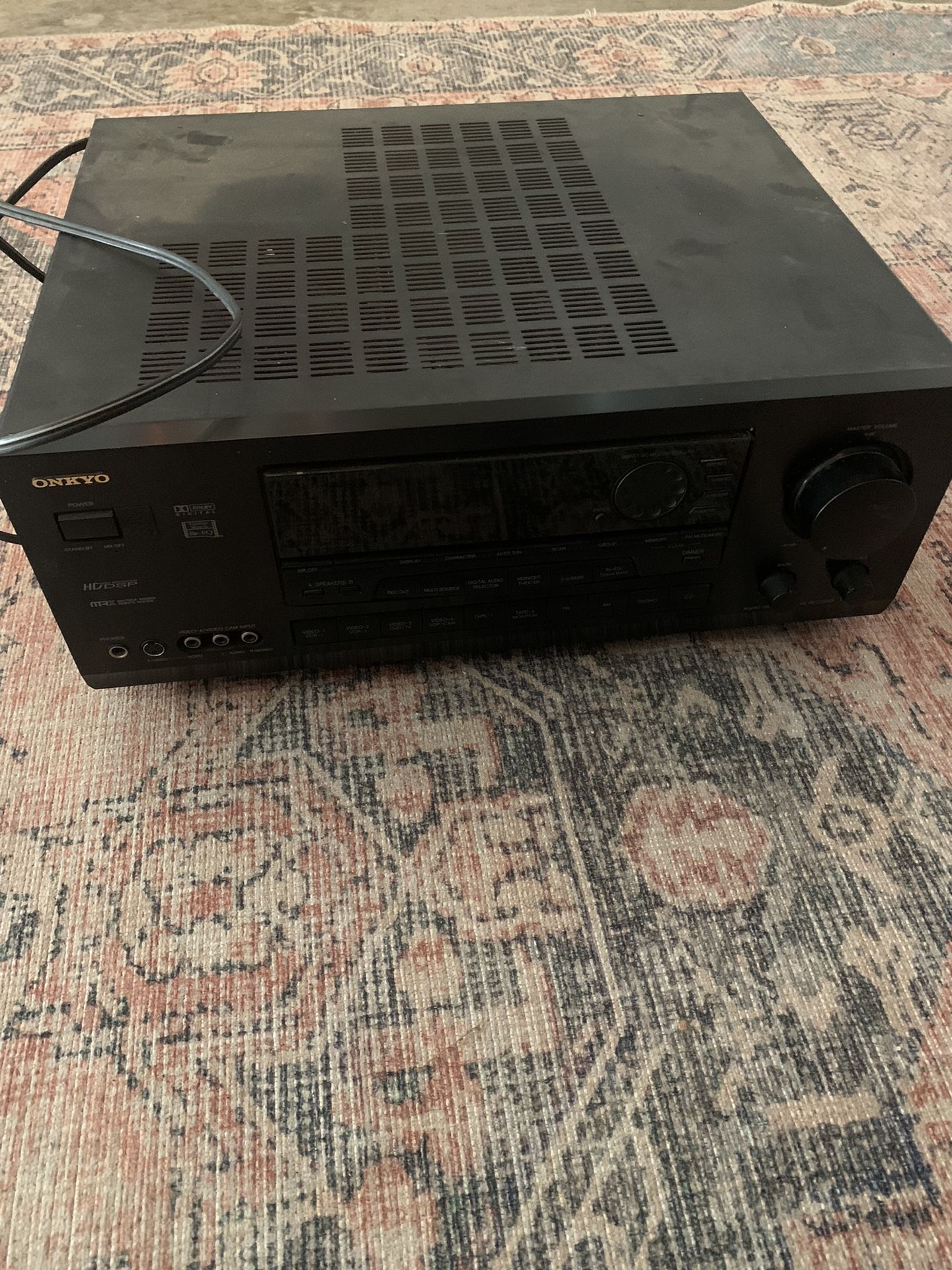 Onkyo Stereo