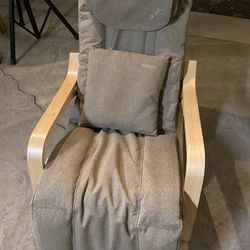 Rocking Massage Chair And Recliner 