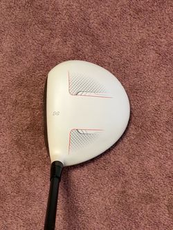 Nickent 7DX 3-Wood – 15°
