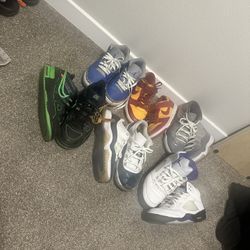 Shoes 