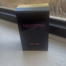 Valentino Uomo Born In Roma