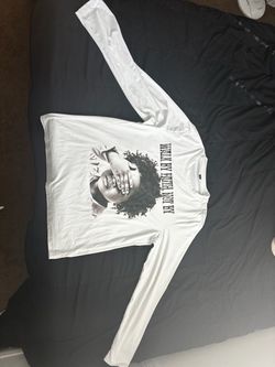 Long sleeve faith shirt