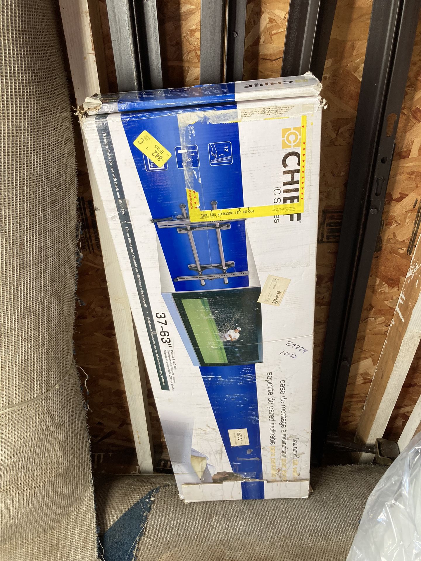 Wall Mount