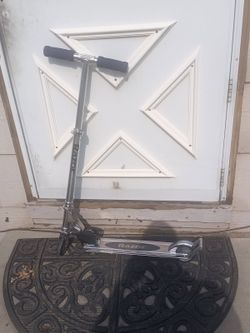 Scooter