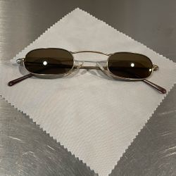 Gucci Small Lenses GG1656/S