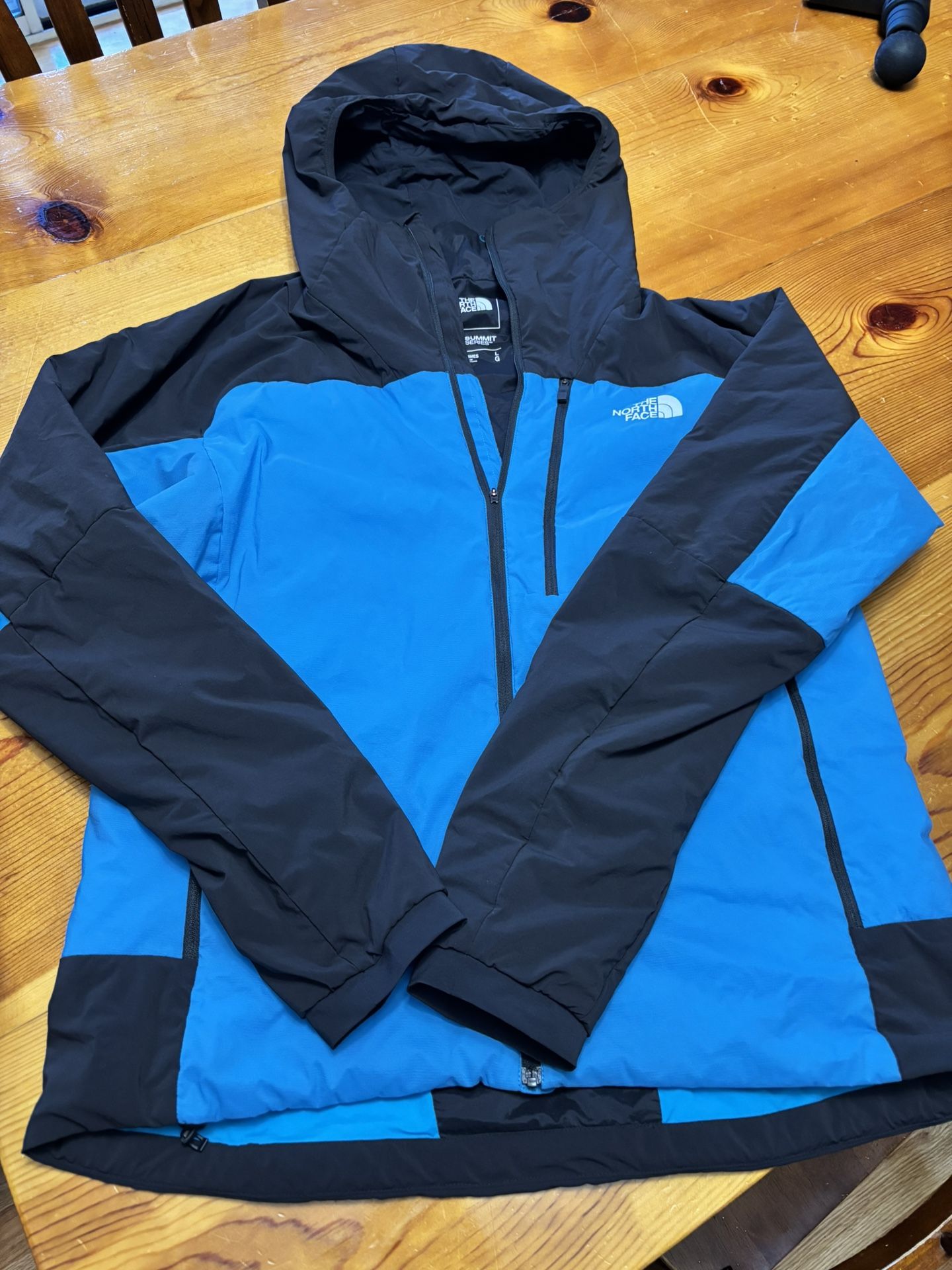 Vintage North face jacket Summit Edition