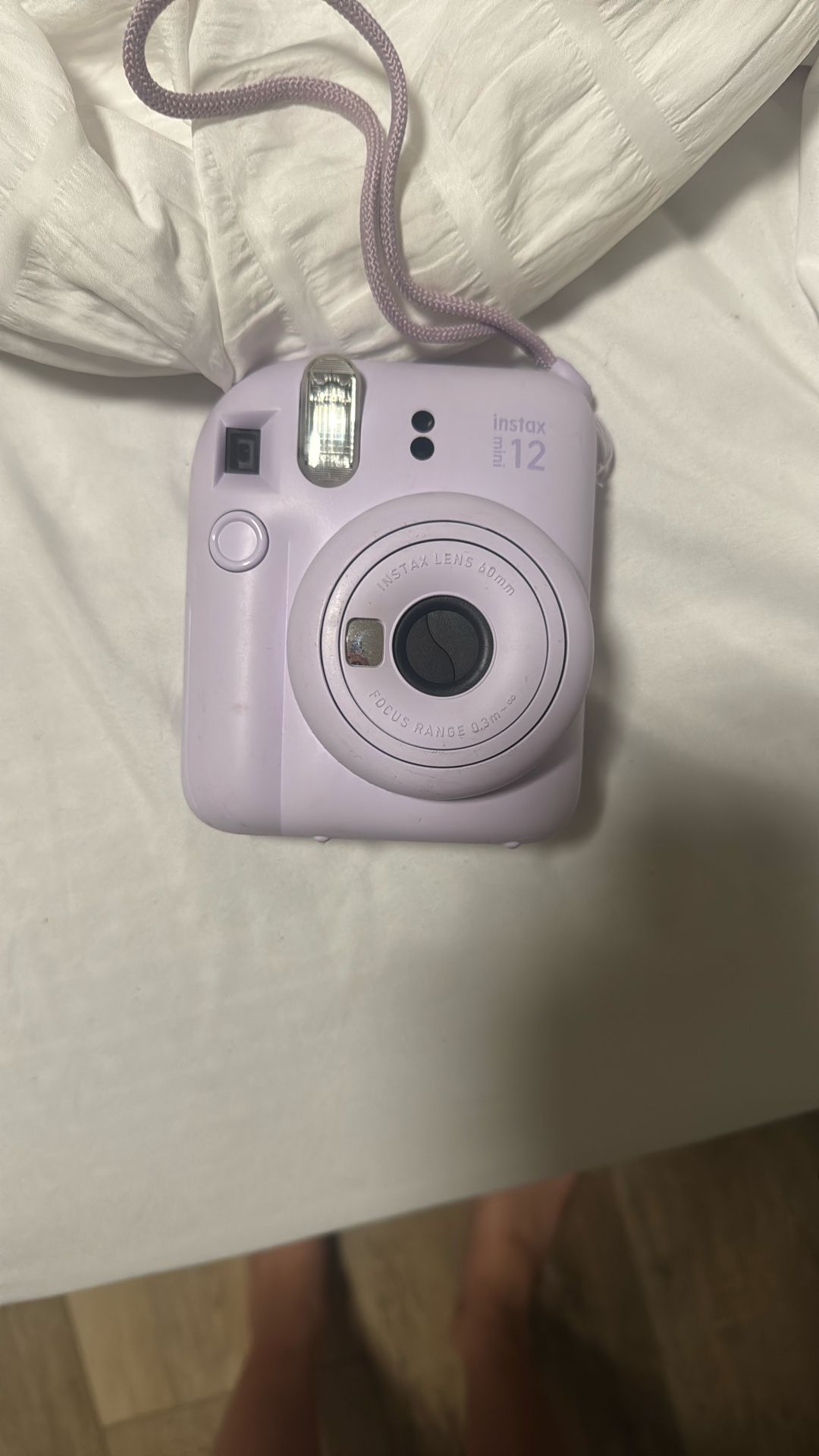 fujifilm mini camera