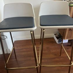 Tall Barstools