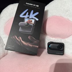 Insta360 GO 3 + accessories (content Bundle) 