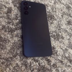 Samsung A15 $90