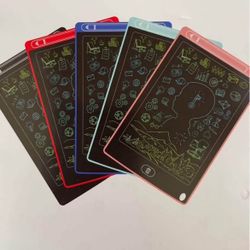 Kids Writing Tablet NEW