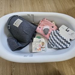 Baby Stuff Bundle