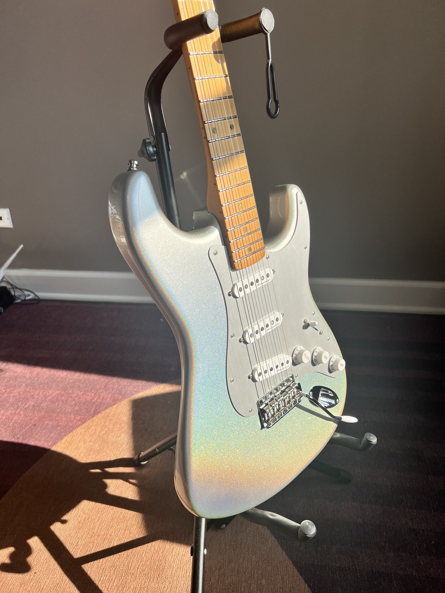 Fender Stratocaster H.E.R. Signature