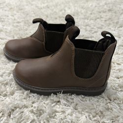 Toddler / Little Kids Boots Size 12 New In Box