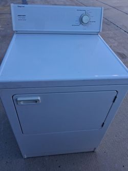 Electric dryer