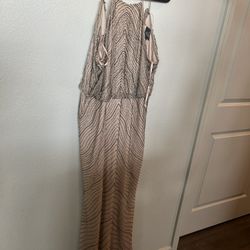Adrianna Papell Dress 