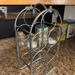 Wine Rack 
