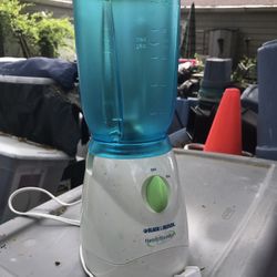Very Nice Black And Decker Blender Only $20 Firm