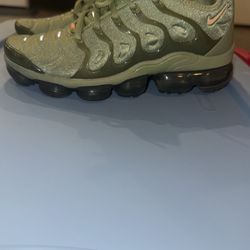 Vapormax Plus Alligator Size 7.5 ( WMNS )