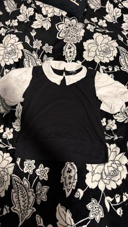 cute gothic top