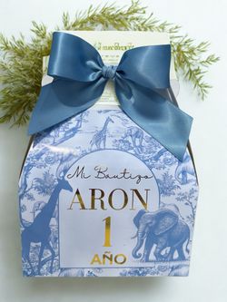 Dior Zoo Gable Box Set Of 12