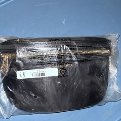 Michael Kors Waist Belt Bag Brand New In Plastic