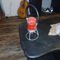 Old Rairoad Light
