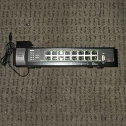 Cisco RV325 Router
