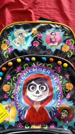 Beautiful coco backpack macy new $18