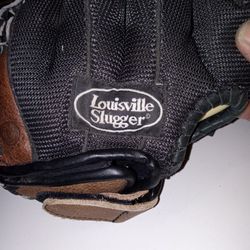 Louisville Slugger Basketball Glove 