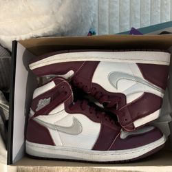 Jordan 1 Retro 