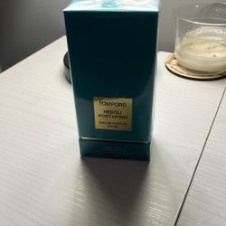 Tom Ford Neroli Portofino