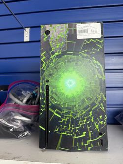 Xbox Series c