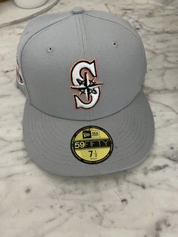 Hat 7 1/2