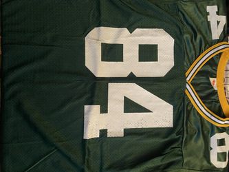 Vintage Shannon Sharpe Jersey