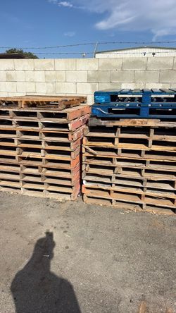 Pallets