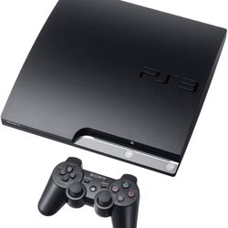 Sony PlayStation 3 Slim 320GB