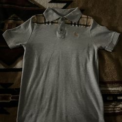 Burberry Men’s Polo