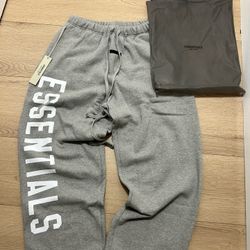 Essential Sweats