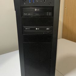 Computer/ Gaming PC MSI