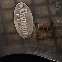 Demonia RIOT-18Bk 6 NEW 