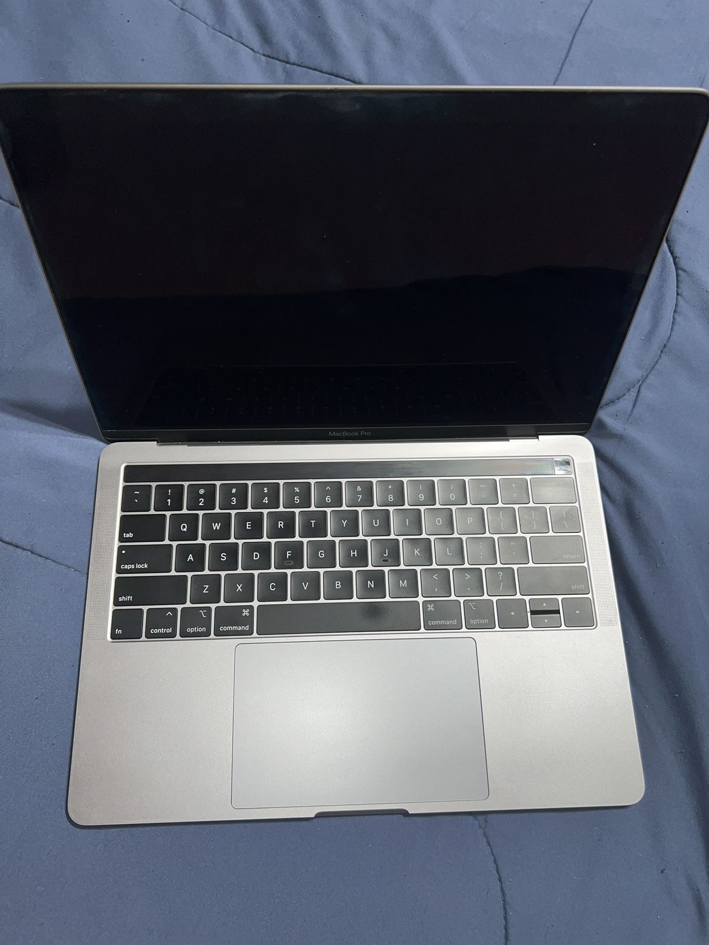MacBook Pro 13”
