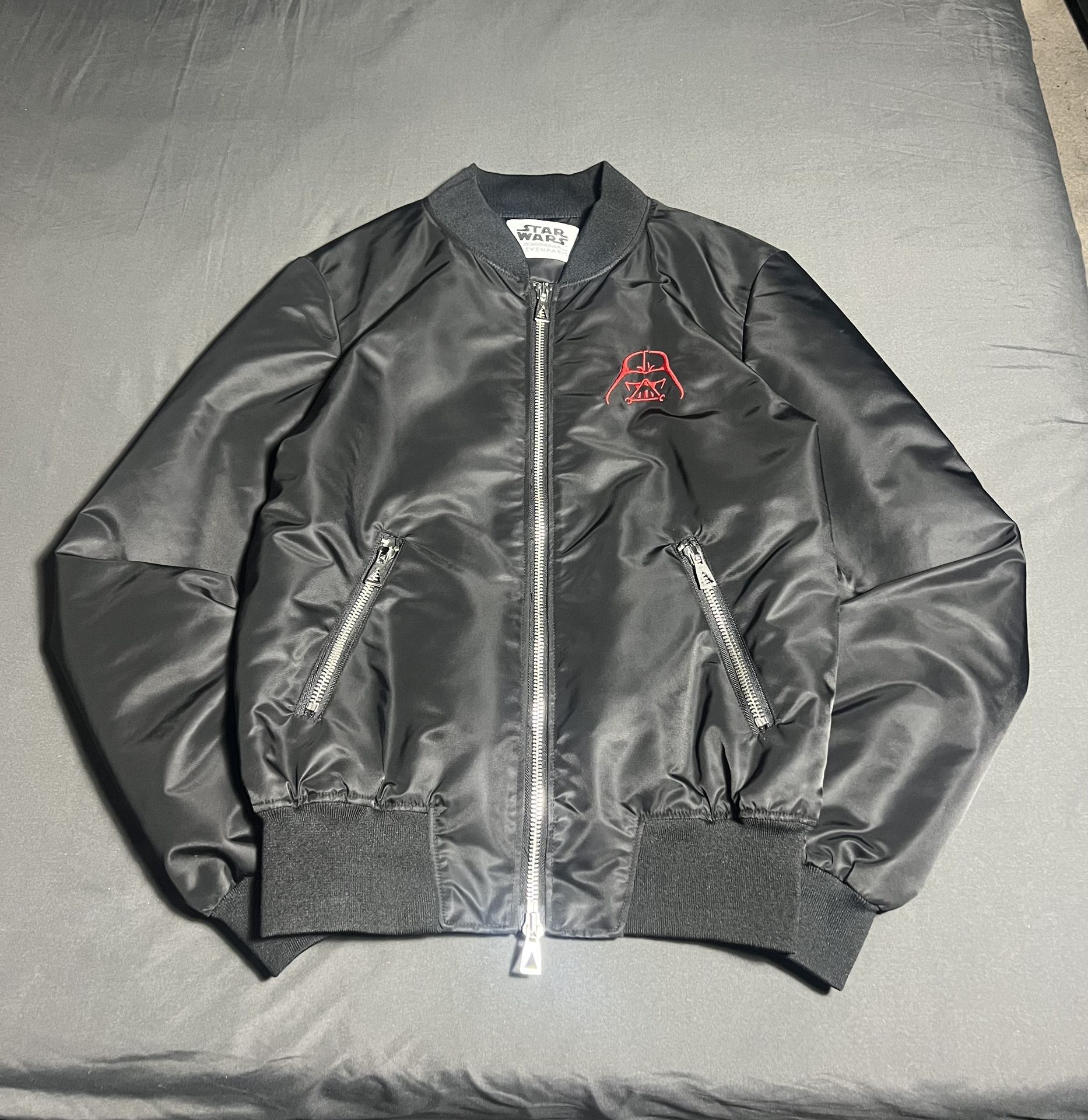 Star Wars Jacket Dark Side Jedi