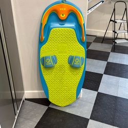 Zup Board- You got This 260